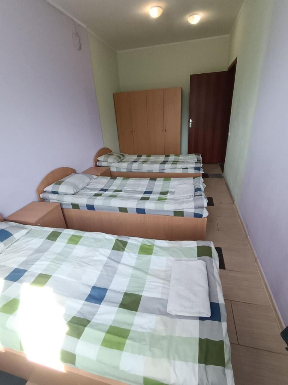 Green Hotel Kyiv Eksteriør billede