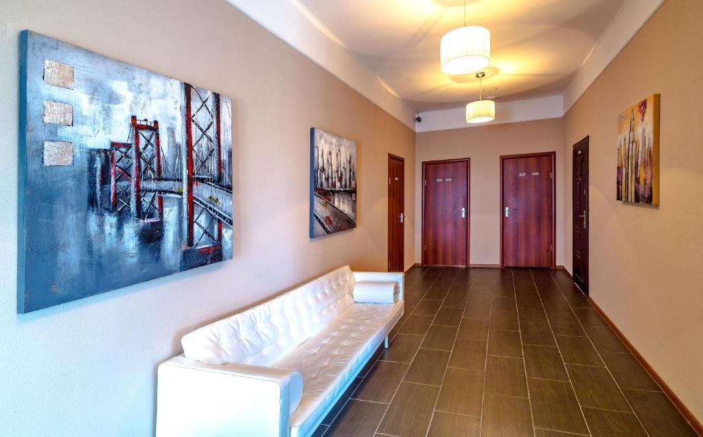 Green Hotel Kyiv Eksteriør billede